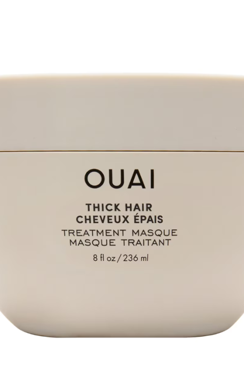 OUAI Thick Hair Treatment Masque 237ml