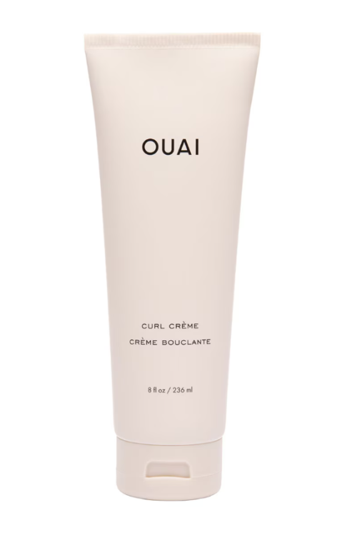 OUAI Curl Crème 237ml