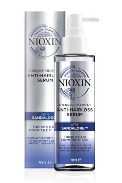 NIOXIN Sandalore Anti-Hairloss Treatment 70ml