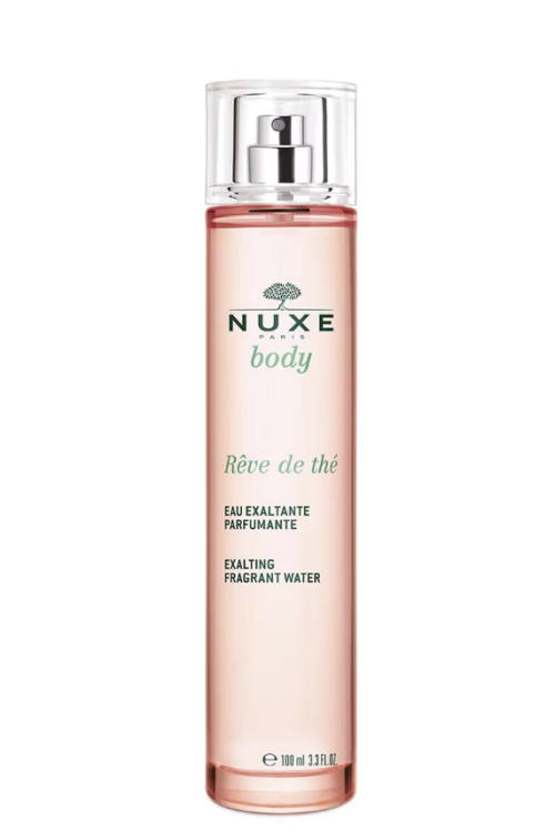 NUXE Body Rêve de thé Exalting Fragrant Water 100ml