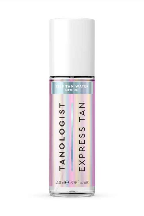 Tanologist Self-Tan Water Medium 200ml