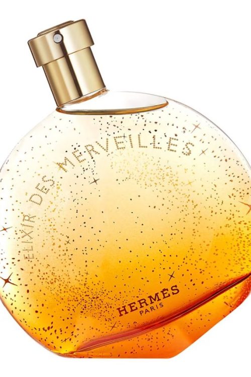 HERMÈS Élixir des Merveilles Eau de Parfum 100ml