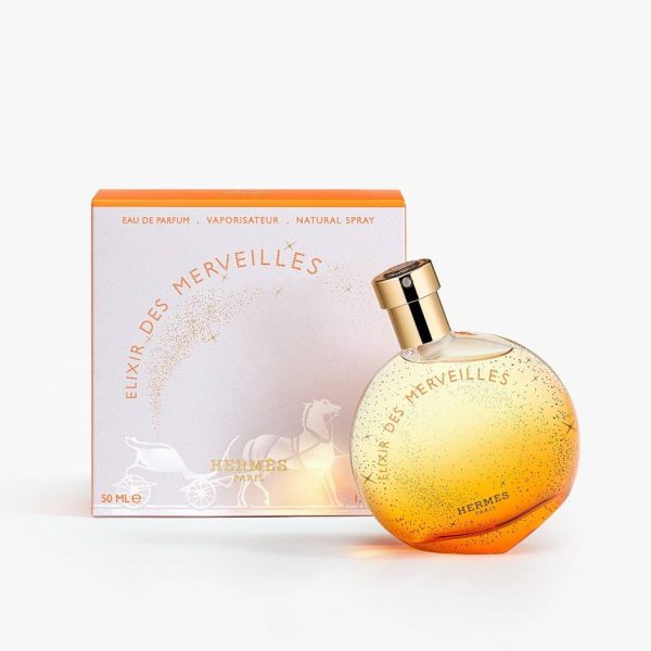 HERMÈS Élixir des Merveilles Eau de Parfum 100ml - Image 2