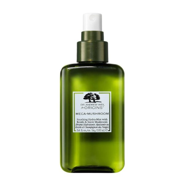 Origins Mega-Mushroom Soothing Hydra-Mist 100ml - Image 2