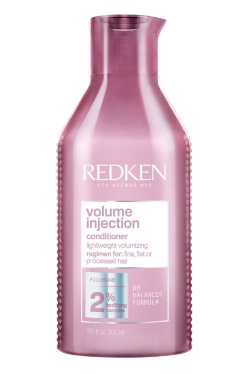 Redken Volume Injection Conditioner 300ml