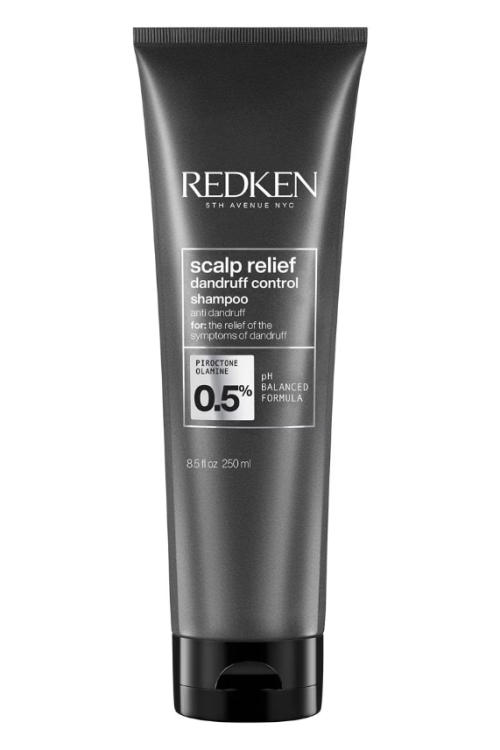 Redken Scalp Relief Dandruff Control Shampoo 250ml