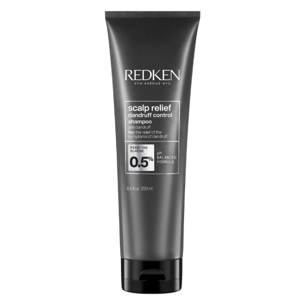 Redken Scalp Relief Dandruff Control Shampoo 250ml