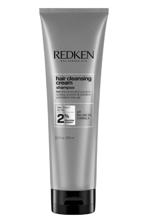 Redken Hair Cleansing Cream Shampoo 250ml