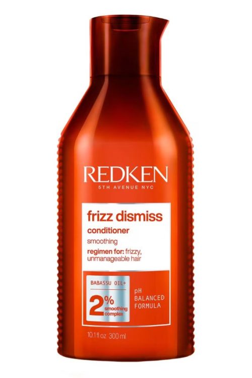 Redken Frizz Dismiss Conditioner 300ml