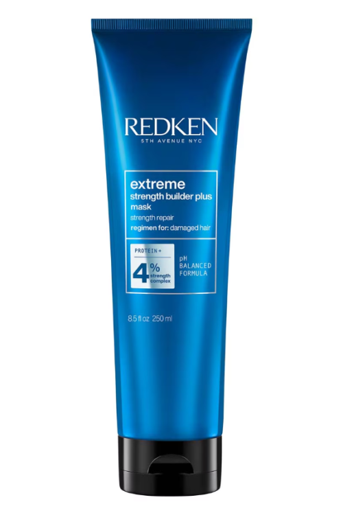 Redken Extreme Strength Builder Plus Mask 250ml