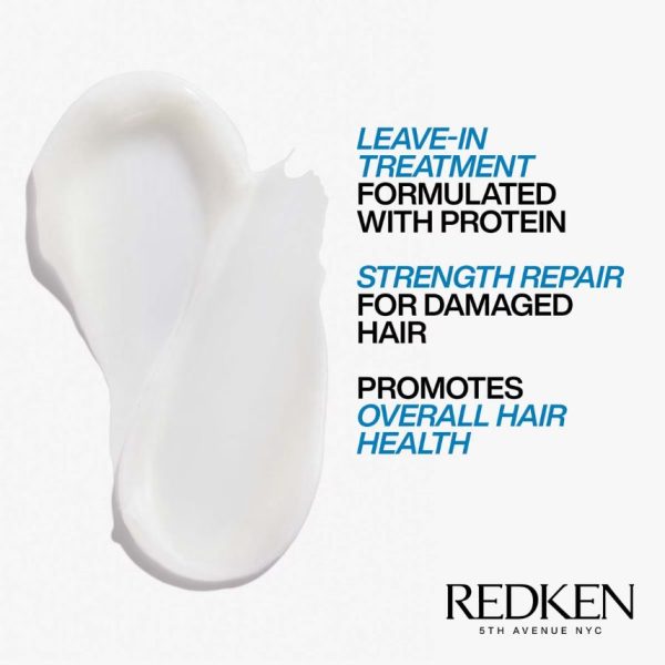 Redken Extreme Mask 250ml - Image 3