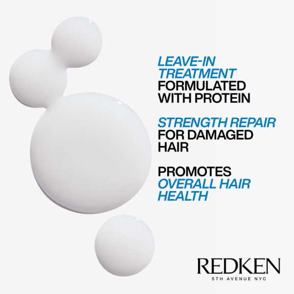 Redken Extreme Anti-Snap 250ml - Image 3