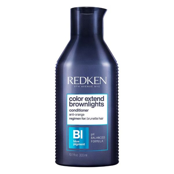 Redken Color Extend Brownlights Conditioner 300ml