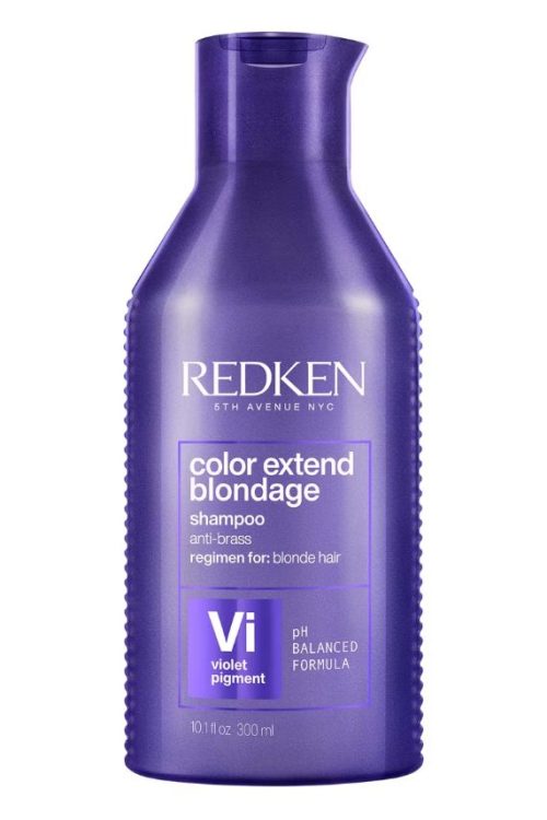 Redken Color Extend Blondage Shampoo 300ml