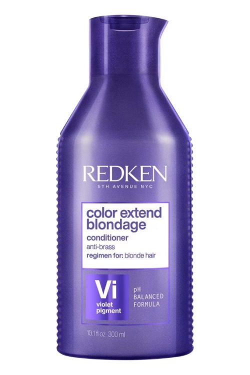 Redken Color Extend Blondage Conditioner 300ml