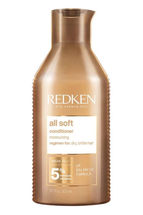 Redken All Soft Conditioner 300ml