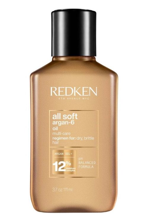 Redken All Soft Argan-6 Oil 111ml