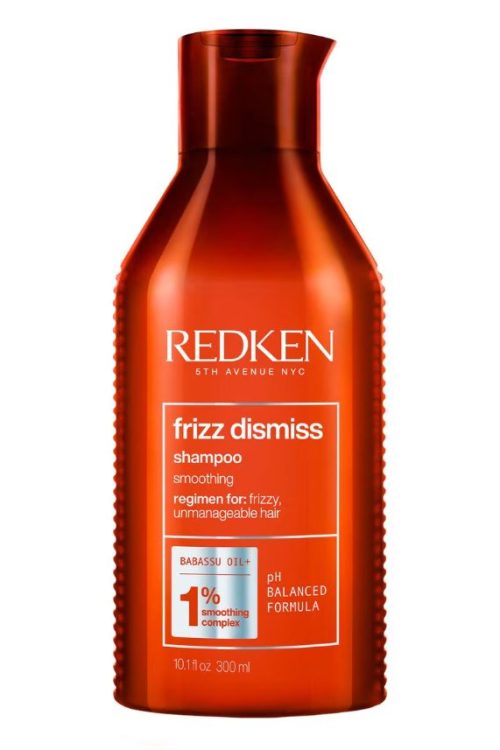 Redken Frizz Dismiss Shampoo 300ml