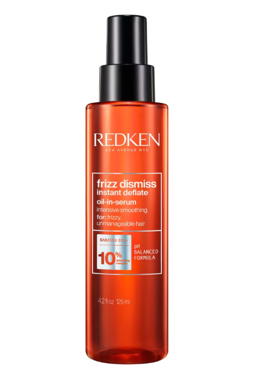 Redken Frizz Dismiss Instant Deflate 125ml