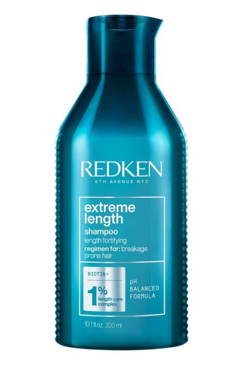 Redken Extreme Length Shampoo 300ml