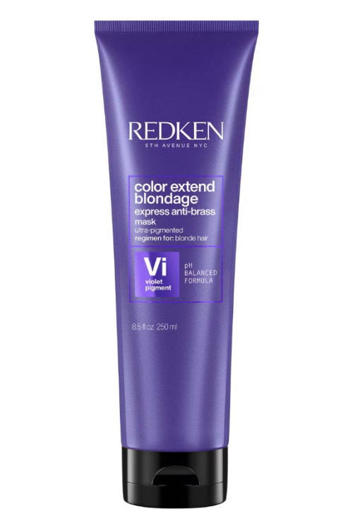 Redken Color Extend Blondage Express Anti-Brass Mask 250ml