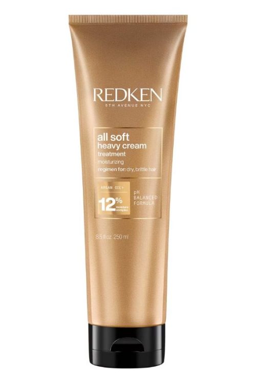 Redken All Soft Heavy Cream 250ml