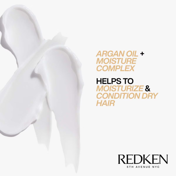 Redken All Soft Heavy Cream 250ml - Image 3