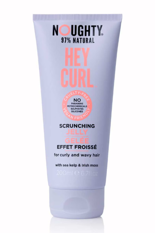 Noughty Wave Hello Curl Defining Jelly 200ml