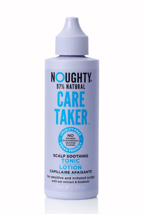 Noughty Care Taker Scalp Soothing Tonic 75ml