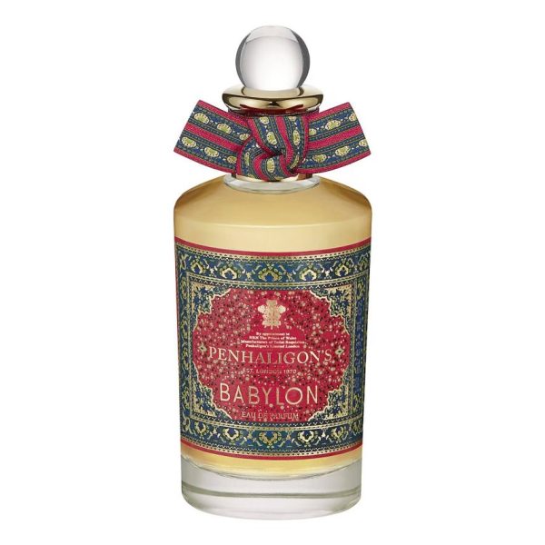 Penhaligon's Trade Routes Babylon Eau de Parfum 100ml