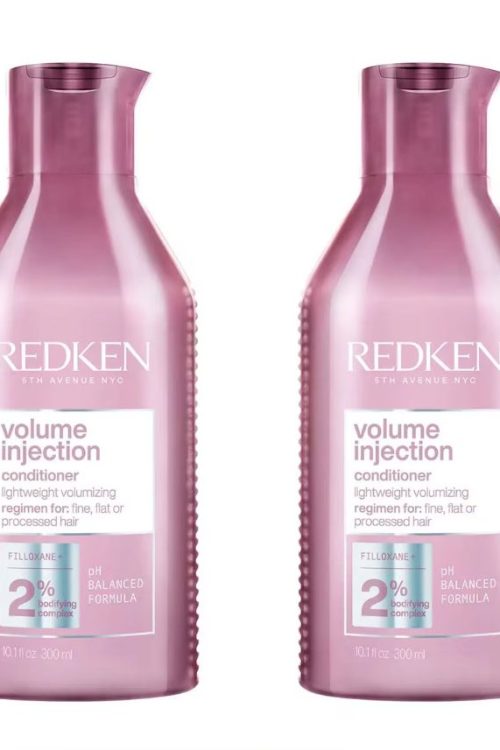 Redken Volume Injection Conditioner Duo