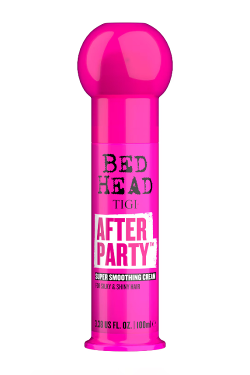 Bed Head by TIGI After Party Smoothing Cream for Silky and Shiny Hair 100ml