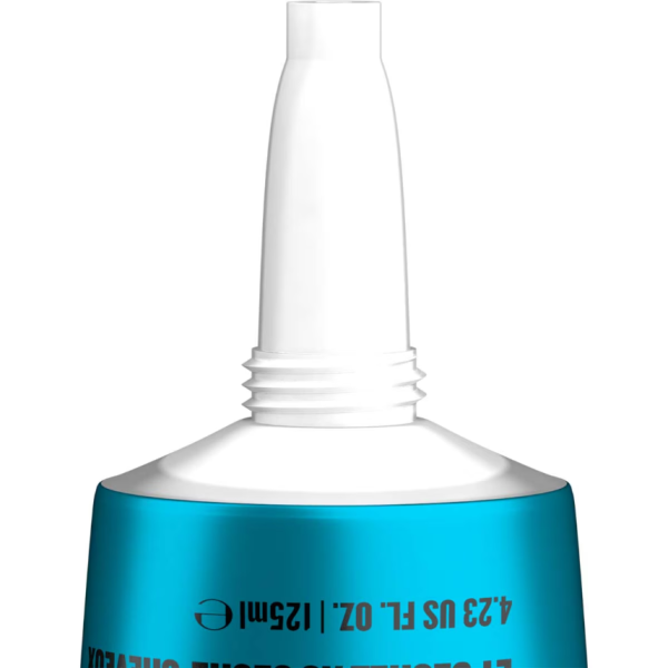 Bed Head by TIGI Back It Up Texturising Cream for Shape and Texture 125ml - Image 4