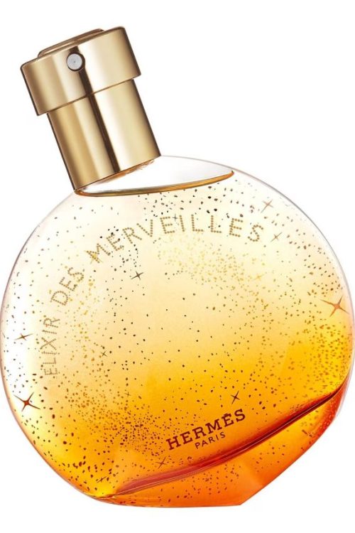 Hermès Elixir des Merveilles Eau de Parfum 30ml Natural spray Refillable