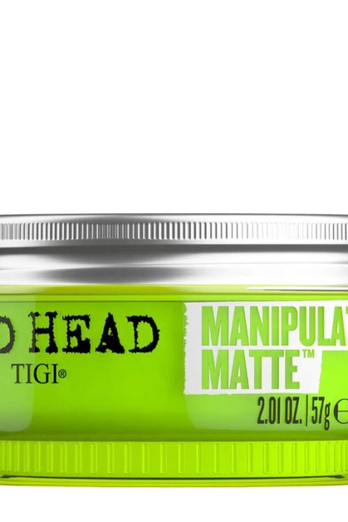 Bed Head by TIGI Manipulator Matte Hair Wax Paste with Strong Hold 57g