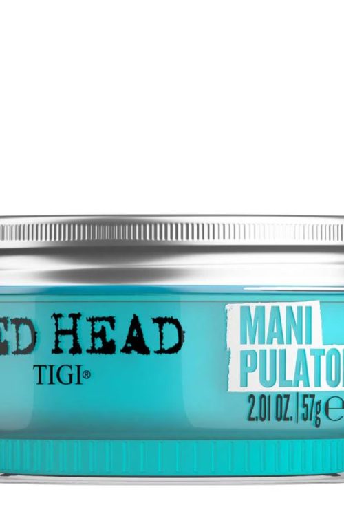 Bed Head by TIGI Manipulator Texturising Putty with Firm Hold 57g