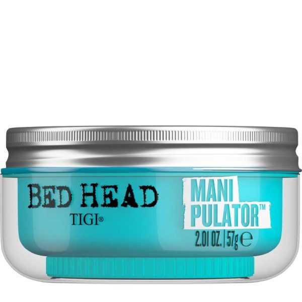 Bed Head by TIGI Manipulator Texturising Putty with Firm Hold 57g