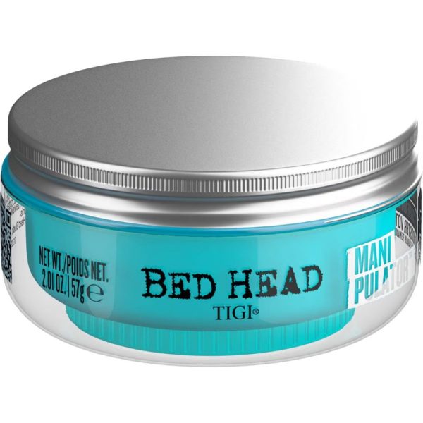 Bed Head by TIGI Manipulator Texturising Putty with Firm Hold 57g - Image 2