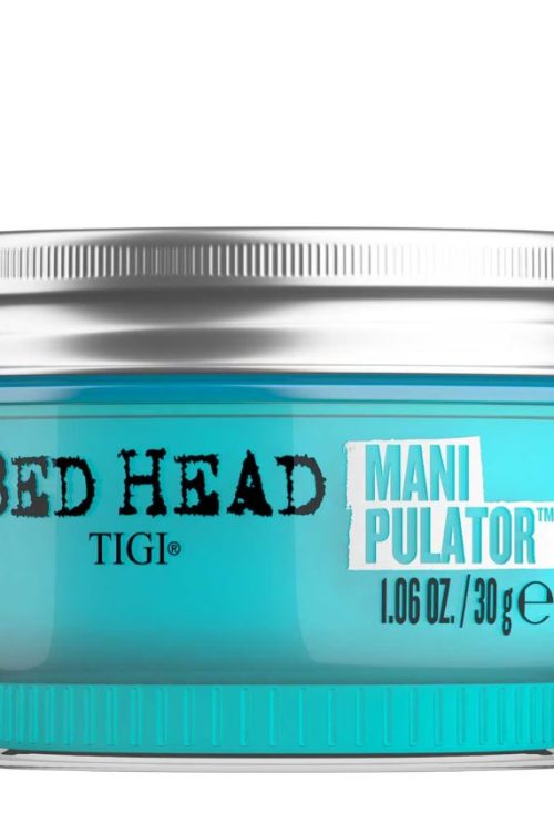 Bed Head by TIGI Manipulator Texturising Putty with Firm Hold Travel Size 30g