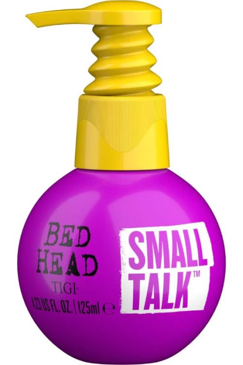 Bed Head by TIGI Small Talk Hair Thickening Cream for Fine Hair 125ml