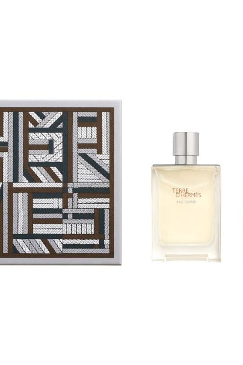 HERMÈS Terre d’Hermès Eau Givrée Eau de Parfum Gift Set