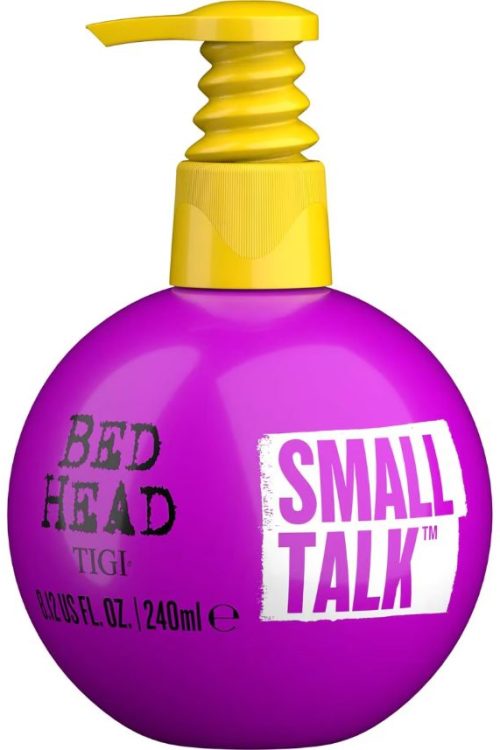 Bed Head by TIGI Small Talk Hair Thickening Cream for Fine Hair 240ml