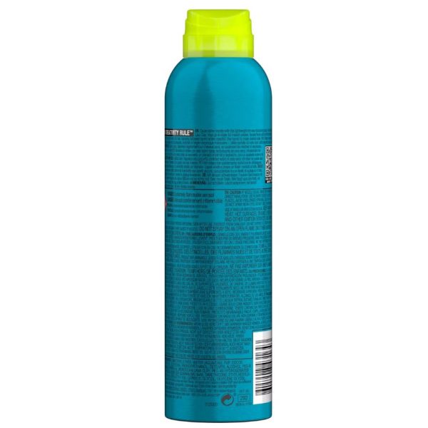 Bed Head by TIGI Trouble Maker Dry Spray Wax Texture Finishing Spray 200ml - Image 2