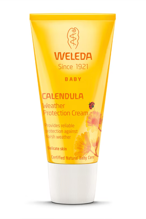 Weleda Calendula Skin Protection Balm 30ml