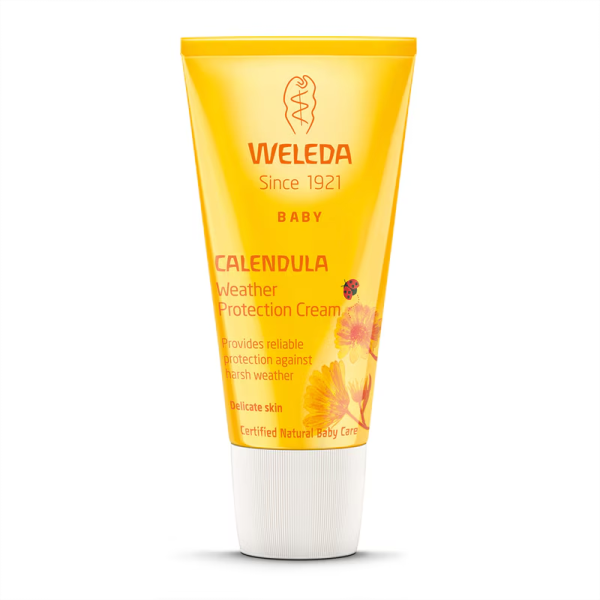 Weleda Calendula Skin Protection Balm 30ml