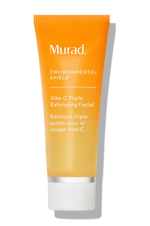 Murad Vita C Exfoliating Facial 80ml