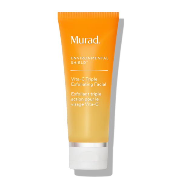 Murad Vita C Exfoliating Facial 80ml