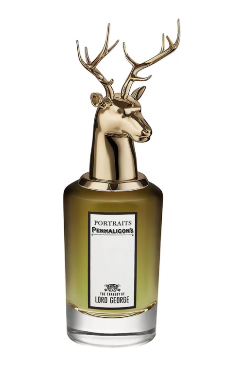 Penhaligon’s Portraits The Tragedy Of Lord George Eau de Parfum 75ml