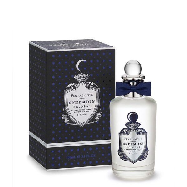 Penhaligon's British Tales Endymion Eau de Cologne 100ml - Image 2