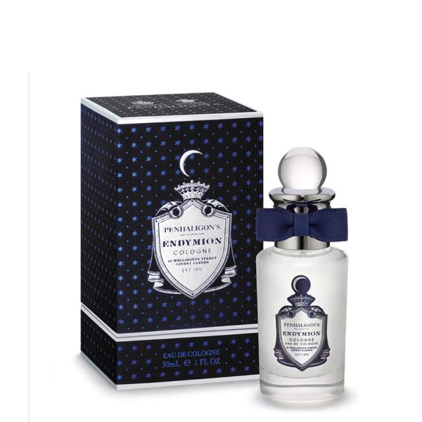 Penhaligon's British Tales Endymion Cologne 30ml - Image 2